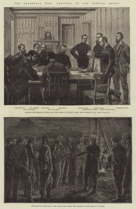 The Transvaal War
